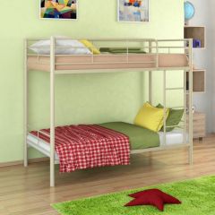 Кровать двухъярусная Севилья-3 в Сысерти - sysert.mebel24.online | фото 4