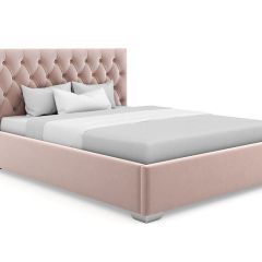 Кровать Ева интерьерная +основание (120х200) в Сысерти - sysert.mebel24.online | фото 13