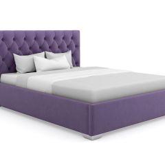Кровать Ева интерьерная +основание (120х200) в Сысерти - sysert.mebel24.online | фото 18