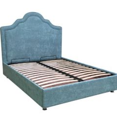Кровать Фабиа 1600 (ткань 1 кат) в Сысерти - sysert.mebel24.online | фото 1