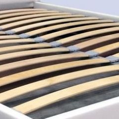 Кровать Изабель Easy 1400 (с механизмом подъема) в Сысерти - sysert.mebel24.online | фото 3