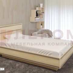 Кровать КР-1001 в Сысерти - sysert.mebel24.online | фото