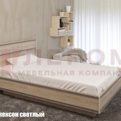 Кровать КР-1001 в Сысерти - sysert.mebel24.online | фото 2