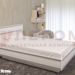 Кровать КР-1001 в Сысерти - sysert.mebel24.online | фото 4