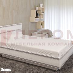 Кровать КР-1002 в Сысерти - sysert.mebel24.online | фото 4