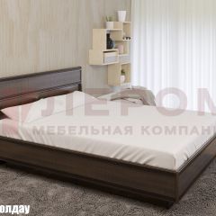 Кровать КР-1003 в Сысерти - sysert.mebel24.online | фото 3