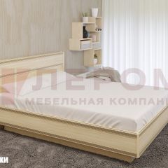 Кровать КР-1004 в Сысерти - sysert.mebel24.online | фото