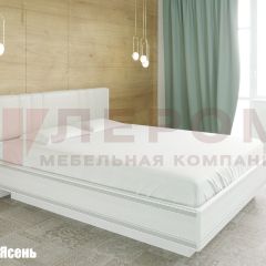 Кровать КР-1013 с мягким изголовьем в Сысерти - sysert.mebel24.online | фото 4