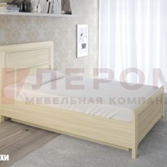 Кровать КР-1021 в Сысерти - sysert.mebel24.online | фото