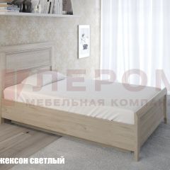 Кровать КР-1021 в Сысерти - sysert.mebel24.online | фото 2