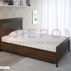 Кровать КР-1021 в Сысерти - sysert.mebel24.online | фото 3