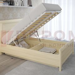 Кровать КР-1021 в Сысерти - sysert.mebel24.online | фото 6