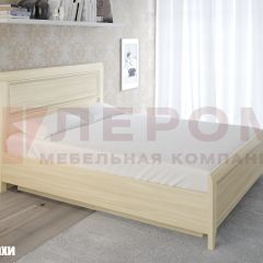 Кровать КР-1023 в Сысерти - sysert.mebel24.online | фото 1