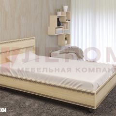 Кровать КР-2001 в Сысерти - sysert.mebel24.online | фото