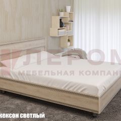 Кровать КР-2002 в Сысерти - sysert.mebel24.online | фото 2