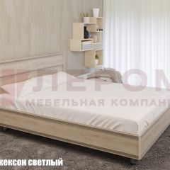 Кровать КР-2003 в Сысерти - sysert.mebel24.online | фото