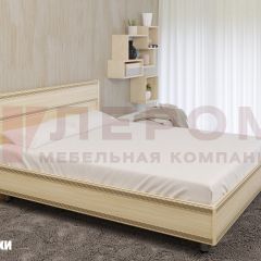 Кровать КР-2004 в Сысерти - sysert.mebel24.online | фото 4