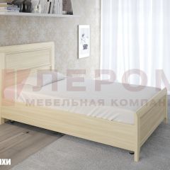 Кровать КР-2021 в Сысерти - sysert.mebel24.online | фото