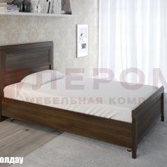 Кровать КР-2021 в Сысерти - sysert.mebel24.online | фото 3