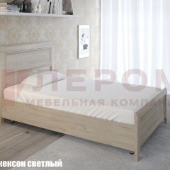 Кровать КР-2022 в Сысерти - sysert.mebel24.online | фото