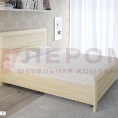 Кровать КР-2024 в Сысерти - sysert.mebel24.online | фото