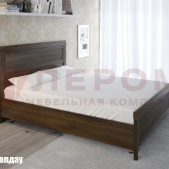 Кровать КР-2024 в Сысерти - sysert.mebel24.online | фото 3