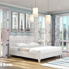 Кровать КР-2863 в Сысерти - sysert.mebel24.online | фото 4