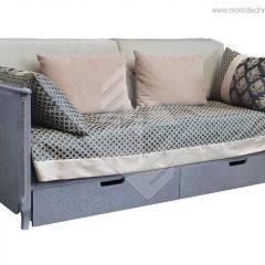 Кровать Лаура (ММ-267-21) в Сысерти - sysert.mebel24.online | фото