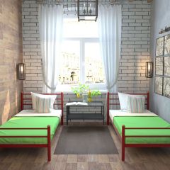 Кровать Милана мини plus 1900 (МилСон) в Сысерти - sysert.mebel24.online | фото 1