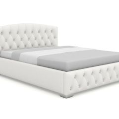 Кровать Модерн Плюс интерьерная +основание (80х200) в Сысерти - sysert.mebel24.online | фото 2