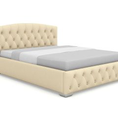 Кровать Модерн Плюс интерьерная +основание (80х200) в Сысерти - sysert.mebel24.online | фото 4