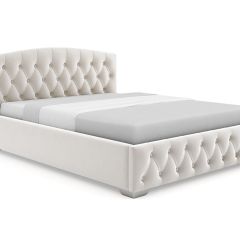 Кровать Модерн Плюс интерьерная +основание (80х200) в Сысерти - sysert.mebel24.online | фото 5