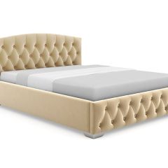 Кровать Модерн Плюс интерьерная +основание (80х200) в Сысерти - sysert.mebel24.online | фото 6