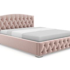 Кровать Модерн Плюс интерьерная +основание (80х200) в Сысерти - sysert.mebel24.online | фото 12