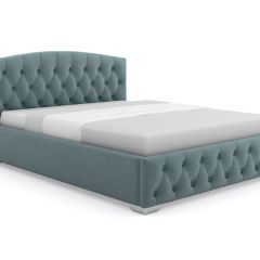 Кровать Модерн Плюс интерьерная +основание (80х200) в Сысерти - sysert.mebel24.online | фото 13