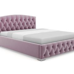 Кровать Модерн Плюс интерьерная +основание (80х200) в Сысерти - sysert.mebel24.online | фото 14