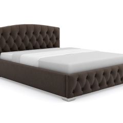Кровать Модерн Плюс интерьерная +основание (80х200) в Сысерти - sysert.mebel24.online | фото 21