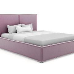 Кровать Монте интерьерная +основание (90х200) в Сысерти - sysert.mebel24.online | фото 14