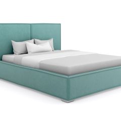 Кровать Монте интерьерная +основание (90х200) в Сысерти - sysert.mebel24.online | фото 16