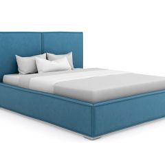 Кровать Монте интерьерная +основание (90х200) в Сысерти - sysert.mebel24.online | фото 17