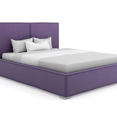 Кровать Монте интерьерная +основание (90х200) в Сысерти - sysert.mebel24.online | фото 18