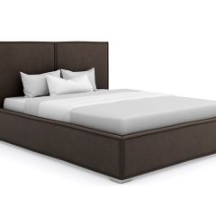 Кровать Монте интерьерная +основание (90х200) в Сысерти - sysert.mebel24.online | фото 21