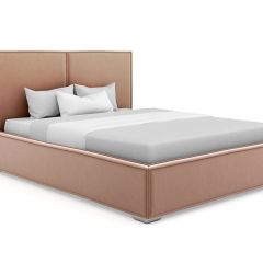 Кровать Монте интерьерная +основание (90х200) в Сысерти - sysert.mebel24.online | фото 23