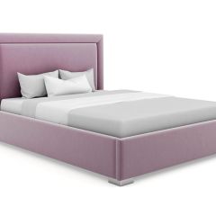 Кровать Морена интерьерная +основание (80х200) в Сысерти - sysert.mebel24.online | фото 14