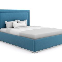 Кровать Морена интерьерная +основание (80х200) в Сысерти - sysert.mebel24.online | фото 17