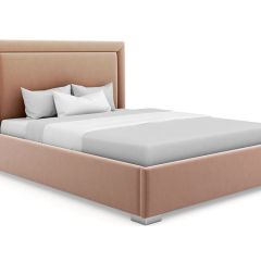 Кровать Морена интерьерная +основание (80х200) в Сысерти - sysert.mebel24.online | фото 23