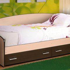 Кровать Софа №3 (800*1900/2000) в Сысерти - sysert.mebel24.online | фото 1