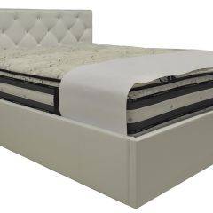 Кровать Стефани Easy 1400 (с механизмом подъема) в Сысерти - sysert.mebel24.online | фото 2