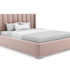 Кровать Терра Люкс 2 интерьерная +основание (80х200) в Сысерти - sysert.mebel24.online | фото 12