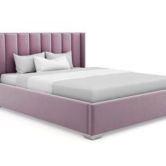 Кровать Терра Люкс 2 интерьерная +основание (90х200) в Сысерти - sysert.mebel24.online | фото 14
